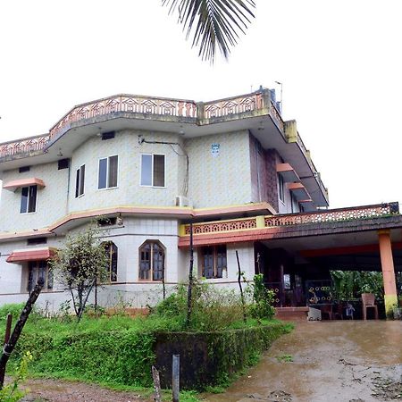 Māvingundi Sri Ranga Homestay المظهر الخارجي الصورة