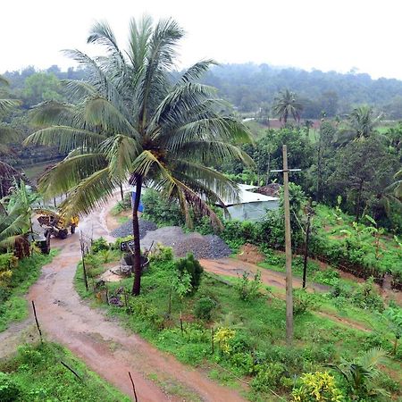 Māvingundi Sri Ranga Homestay المظهر الخارجي الصورة