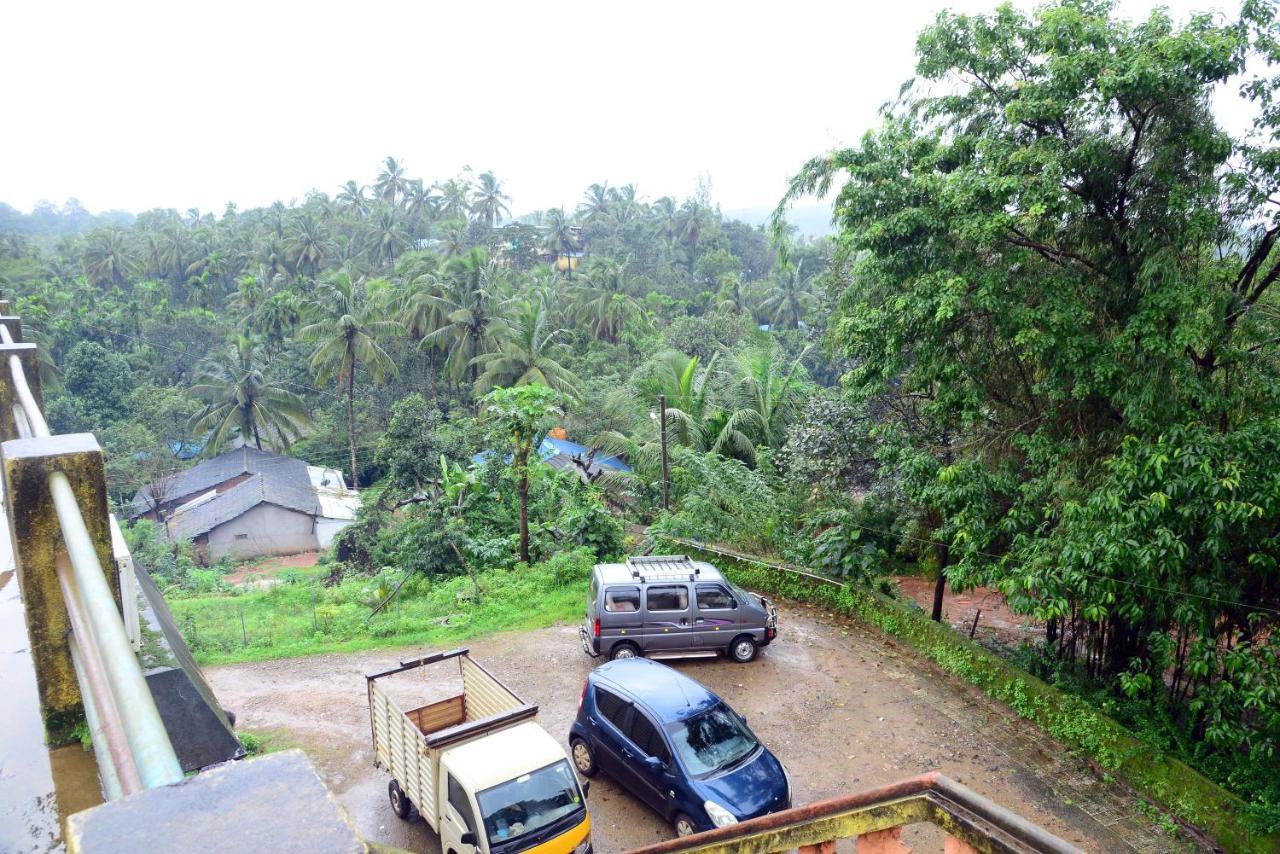 Māvingundi Sri Ranga Homestay المظهر الخارجي الصورة